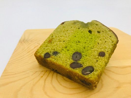 ひまわりたまご紅白10個・パウンドケーキ（抹茶）1本セット　卵 鶏卵 たまご 抹茶 スイーツ デザート お菓子 洋菓子 山梨 富士川町