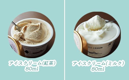 北海道 アイスクリーム4種・ヨーグルト2種セット（計17点）【1100101】