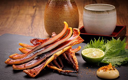 北海道産 真いか 一夜干し 2杯×4個セット | 一夜干し 烏賊 いか イカ 焼魚 焼き魚 セット ひもの 冷凍 冷凍 魚介類 海鮮 絶品 人気 笹谷商店 直営 釧之助本店 高級 北海道 釧路町 釧路超 特産品 121-1920-450-065