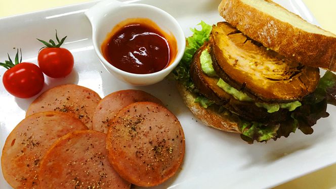 ～ 匠のハム工房 ～ 肉職人！ 風實 筑西 チャーシュー 三昧 プレミアム （ キングポーク 使用 ） ギフト 贈答用 キングポーク セット 詰め合わせ 豚肉 ポーク ブロック スライス カット かざみ [AJ005ci]