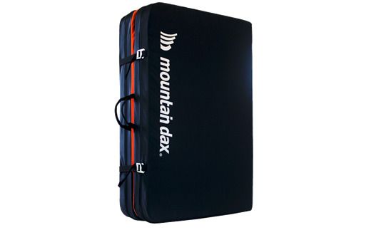 [R167] mountaindax ゴレイロダブル2 OX-081