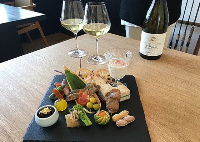 9130.ワッカヌプリ連泊プラン　２名様２泊　和食懐石