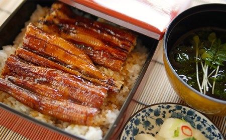 R5-674．老舗・料亭吾妻「天然うなぎのうな重」お食事券1名様分