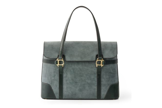 [SQ-02] SOMES　SQ-02 フラップブリーフ（グリーン） [北海道 砂川市 012260089]