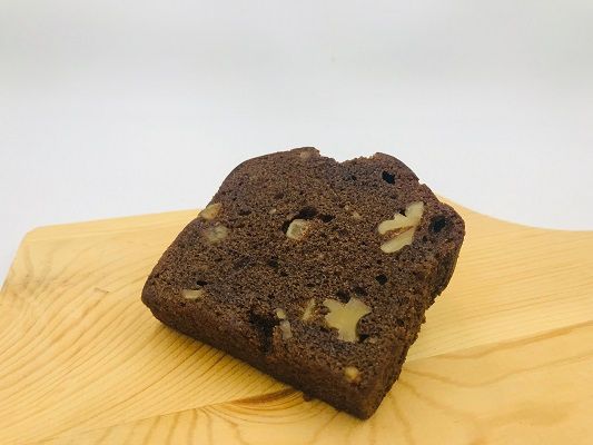 ひまわりたまご紅白10個・パウンドケーキ（ショコラ）1本セット　卵 鶏卵 たまご ショコラ スイーツ デザート お菓子 洋菓子 山梨 富士川町