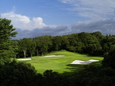 A-282 太平洋クラブ有馬コースで使える利用券