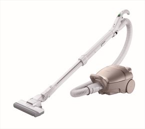 167-5-143　【紙パック式】掃除機 CV-KP300P(C)【 HITACHI 日立 家電 茨城県 日立市】