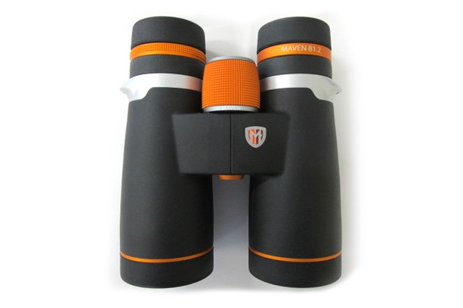 双眼鏡 8×42【オレンジ】|10_kmk-010101