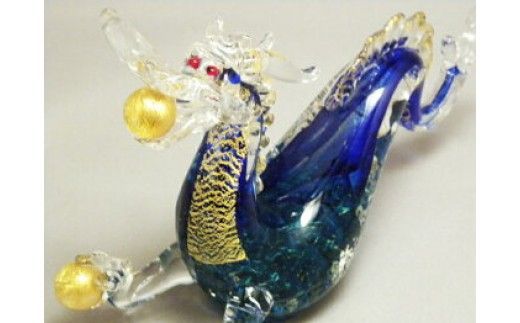 天翔龍　蒼　SO-56【粋工房】_HA1639