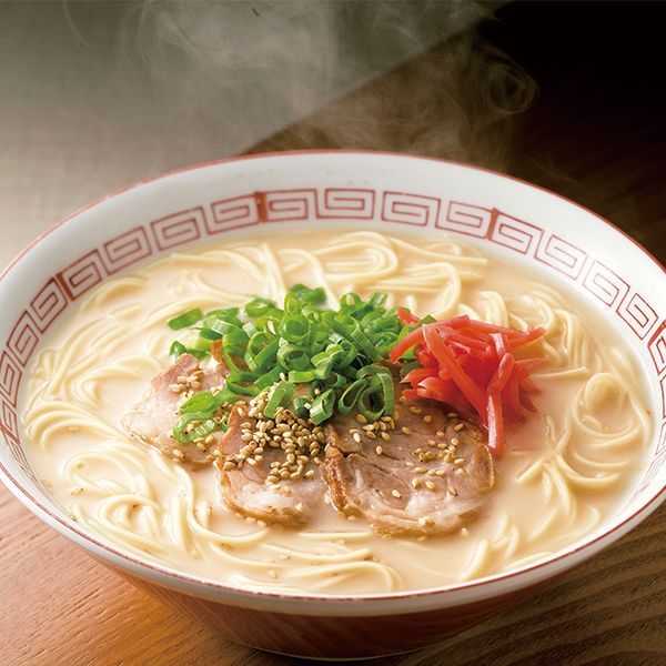 ふくや　明太子とラーメン詰合せ【ふくや】_HA1055