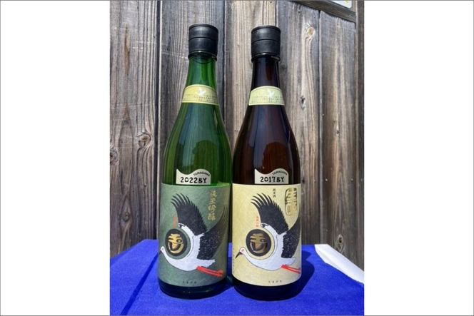 コウノトリラベル飲み比べセット　SK00208