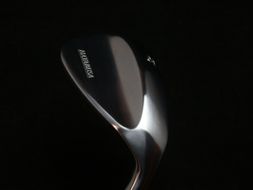 1051.HAYABUSA ウェッジ　スチールシャフト　2本セット（AW50度、SW56度）ゴルフクラブ