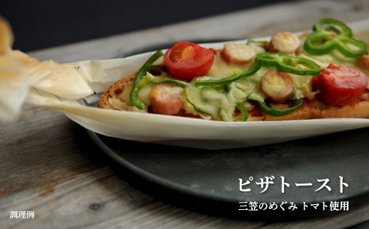 三笠のめぐみドレッシング3種セット／みそ、ハバネロ、トマト【32001】