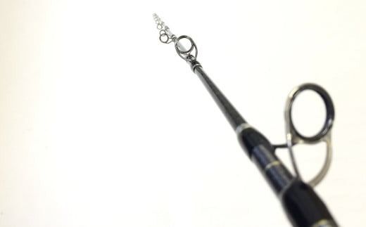 ロッド EJシリーズ 電動ジギング専用ロッド EJ632-QC 特許技術搭載 大型青物対応 鯛ラバロッド ジギング 釣り竿 釣り フィッシング ［離島配送不可］　H153-120