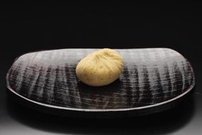 【ふるさと納税限定】 中津川栗きんとん20個入り 御菓子司美濃屋 F4N-2376