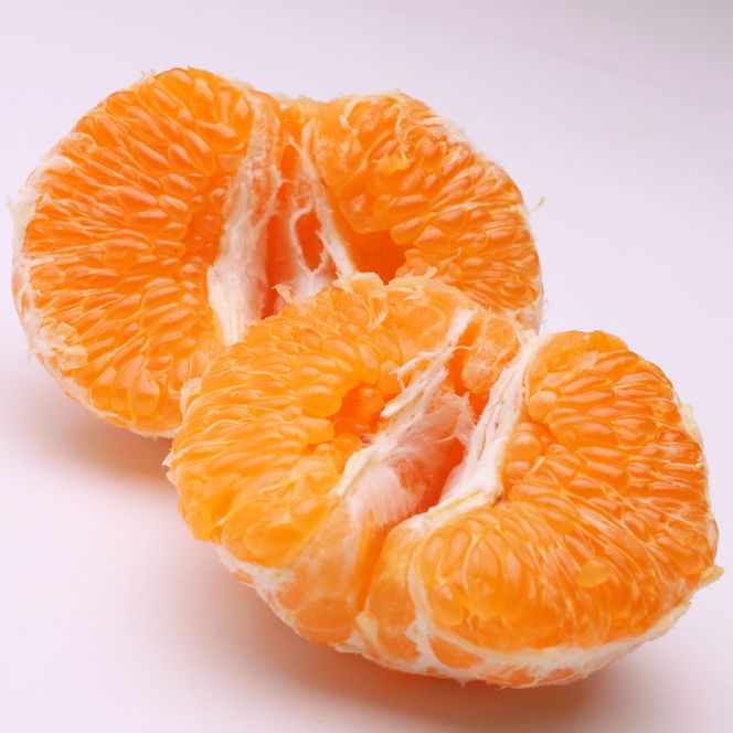 【先行予約】厳選はるみ5kg+250g（傷み補償分）＜2月より発送＞/ みかん ミカン 有田みかん 柑橘 フルーツ 果物 和歌山 オレンジ【ikd194B】