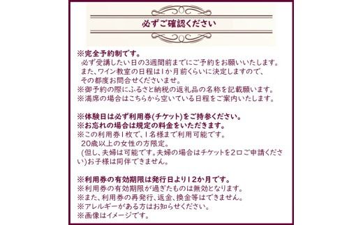 北見市ワイン教室 ソムリエ 3次試験対策 講座 ( ワイン ソムリエ 体験 北海道 北見市 )【189-0007】