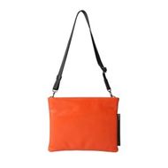豊岡鞄TOTTEサコッシュMBC014オレンジ