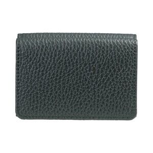 豊岡財布 Colors三つ折りウォレット AW500 アベーテ / 小銭入れ カードケース ミニマル 財布 サイフ 革小物 本革 メンズ レディース