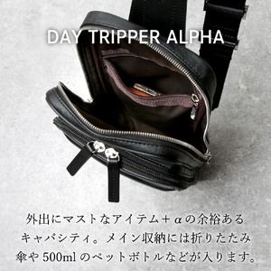 豊岡鞄 ボディバッグ CDTH-013 ブラック