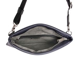 豊岡鞄TOTTEサコッシュMBC014ネイビー