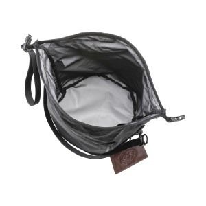 豊岡鞄　YUMEGURI BAG S ブラック 43441K