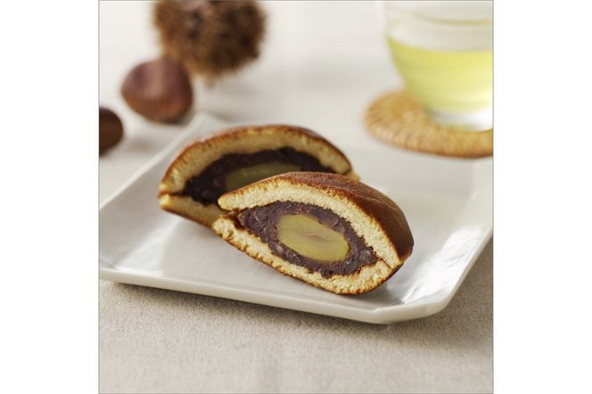 【ふるプレ限定品】【特別寄附額】手焼どら焼き　10個入　AM00678P