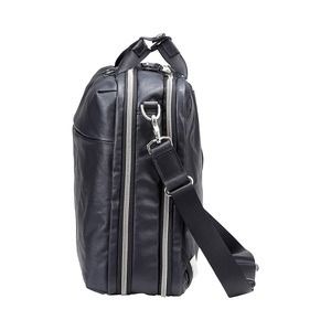 豊岡鞄　anti-mode style Pista 3WAY 2R（A70000）江戸黒