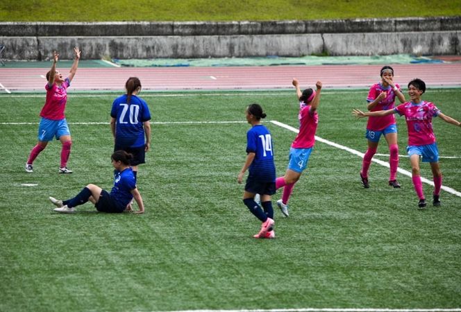 【応援をお願いします！】KYOTO TANGO QUEENSの活動支援 1口 10,000円【返礼品なし】　サッカー 女子サッカー スポーツ 社会貢献 地域活動 応援寄附 京都 サッカー チーム soccer 選手 ファン　YU00005