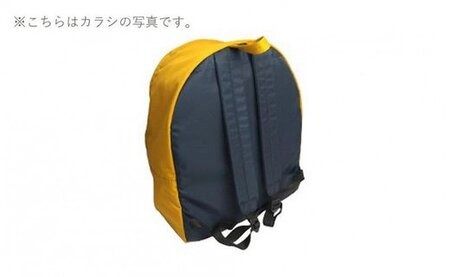 ナイロン・DパックL　Ｂｌｕｆｆｐｏｐ　557171（ワイン）