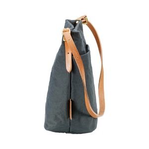 豊岡鞄　TUTUMU Journey Ｓ　(S2500　24-163)カーキ