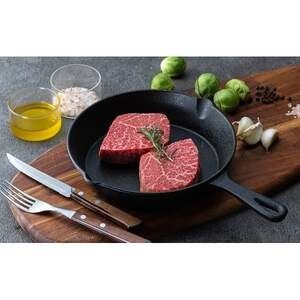 神戸牛 ロースステーキ 5枚 合計550g （612）/ 肩ロース 牛肉 ステーキ 霜降り ステーキ肉 赤身 牛 肉 焼肉 但馬牛 黒毛和牛 国産牛 ビフテキ 神戸ビーフ【やまのおかげ屋】