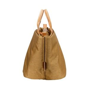 豊岡鞄　TUTUMU　Marche mini C/N（S1802）マロン