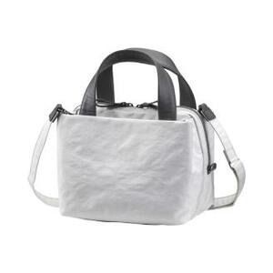 豊岡鞄TUTUMU　Tore　オフホワイト