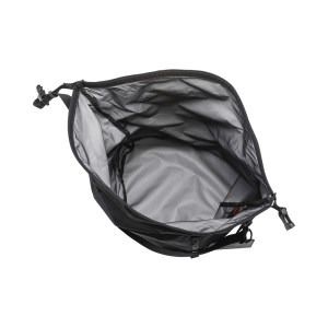 豊岡鞄 YUMEGURI BAG L ブラック 43440K