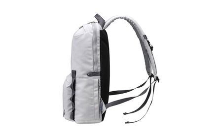 豊岡鞄 CIE WEATHER DAYPACK2（071955）グレー / 木和田正昭商店 リュック 軽量 撥水 ビジネス ストリート バックパック リュックサック メンズ レディース リュックメンズ A4ファイル対応