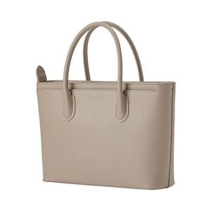 豊岡鞄 TOTTE クリークトート ベージュ MBC023