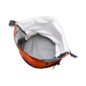 豊岡鞄 YUMEGURI BAG L オレンジ 43440K