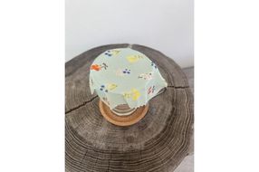 蜜蝋ラップ(丹後ちりめん) 繰り返し使える環境にやさしいエコラップ　RM00024