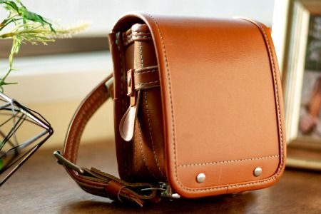 ランドセルリメイク ミニランド / 鞄職人 ランドセル リメイク 注文 ミニランドセル インテリア おしゃれ【納期：ランドセル到着後3〜6ヶ月】