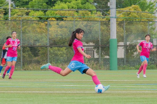 【応援をお願いします！】KYOTO TANGO QUEENSの活動支援 1口 1,000,000円【返礼品なし】　サッカー 女子サッカー スポーツ 社会貢献 地域活動 応援寄附 京都 サッカー チーム soccer 選手 ファン　YU00009