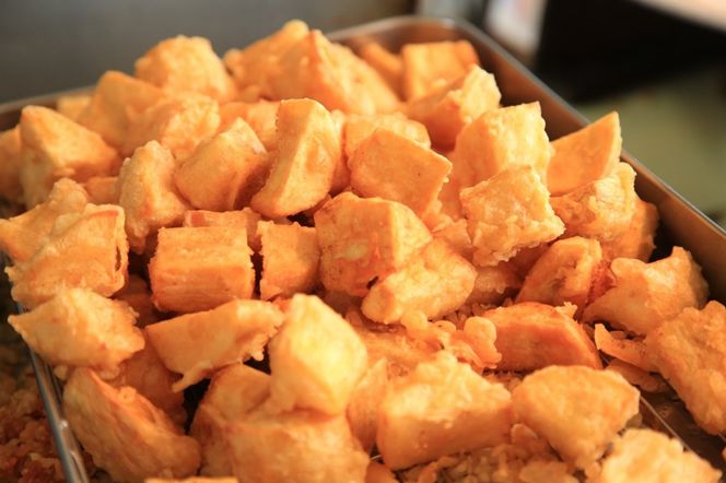 京都丹後産熟成紅はるかの「甘いも天」160g×5袋＋1袋　AT00005