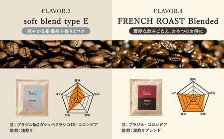 TAJIMACOFFEE 　ドリップバッグセット50入り