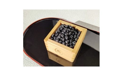 《7営業日以内に発送》きな粉 いわいくろ 150g×1袋 ( 全粒きな粉 お菓子 和菓子 きなこ 大豆 )【056-0012】