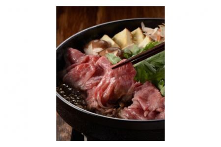 但馬牛 すき焼き しゃぶしゃぶ用 肩ロース スライス（500g）/ 牛肉 すき焼き肉 しゃぶしゃぶ肉 すき焼き用肉 すき焼肉 黒毛和牛 和牛 すき焼肉 すき焼き鍋 しゃぶしゃぶ 肉 すき焼き 肉 赤身 霜降り【JAたじま 肉の店本店】