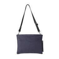 豊岡鞄TOTTEサコッシュMBC014ネイビー