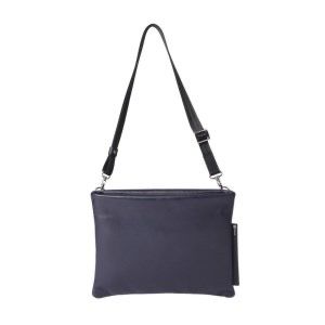 豊岡鞄TOTTEサコッシュMBC014ネイビー