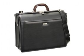 ＪＣＨ　木手口開きマチ広ダレス（22307-01）黒