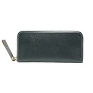 財布 豊岡財布 TUTUMU伊レザーRFW　グリーン