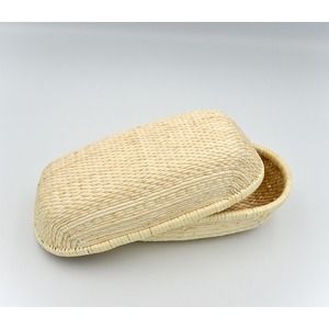 【伝統工芸士作】　飯行李（大）